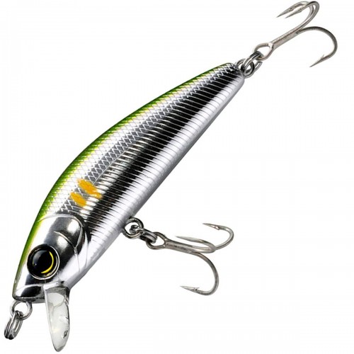 Воблер Yo-Zuri L-Minnow 66S C44