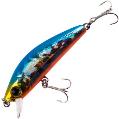Воблер Yo-Zuri L-Minnow 66S HBSN