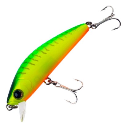 Воблер Yo-Zuri L-Minnow 66S HT