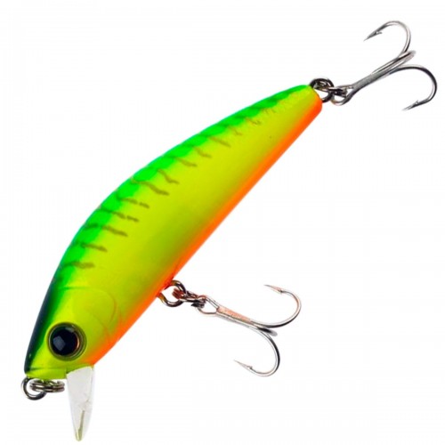 Воблер Yo-Zuri L-Minnow 66S HT