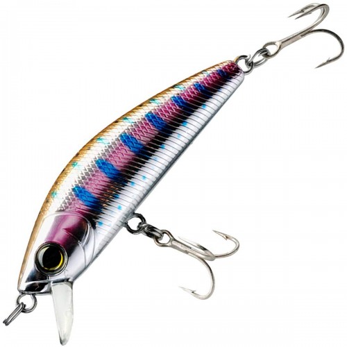 Воблер Yo-Zuri L-Minnow 66S M113