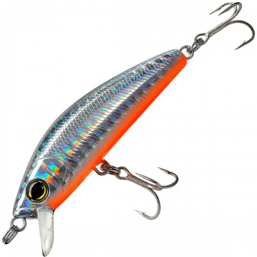 Воблер Yo-Zuri L-Minnow 66S M92