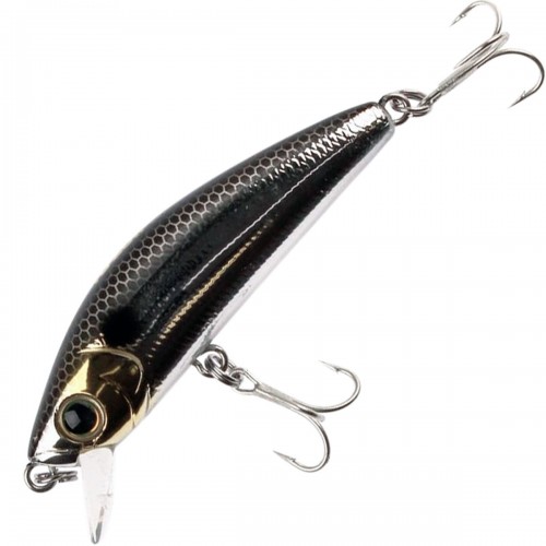 Воблер Yo-Zuri L-Minnow 66S MSBL