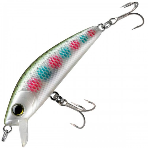 Воблер Yo-Zuri L-Minnow 66S NRT