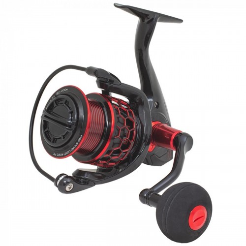 Катушка Volzhanka Pro Sport Light 4020 PE  10+1 п.ш.