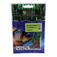 Воздушная перловка Lion Baits Клубника, 25гр