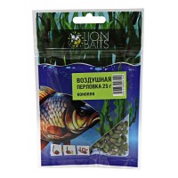 Воздушная перловка Lion Baits Конопля, 25гр