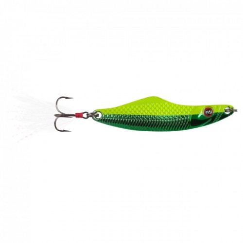 Блесна CHIMERA  WINGER 6см/15гр. #цв.GRYL