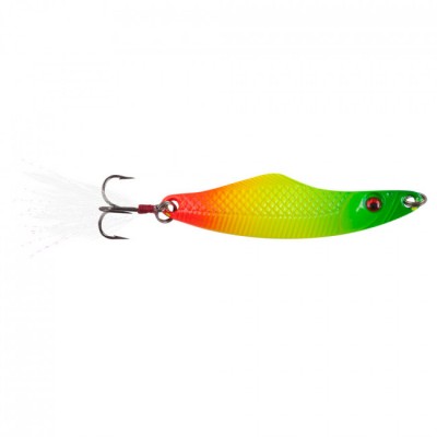 Блесна CHIMERA  WINGER 6см/15гр. #цв.GRYR
