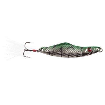 Блесна CHIMERA  WINGER 6см/15гр. #цв.GSLN