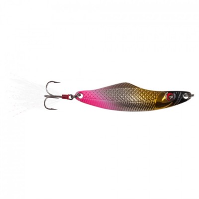 Блесна CHIMERA  WINGER 6см/15гр. #цв.PYBL