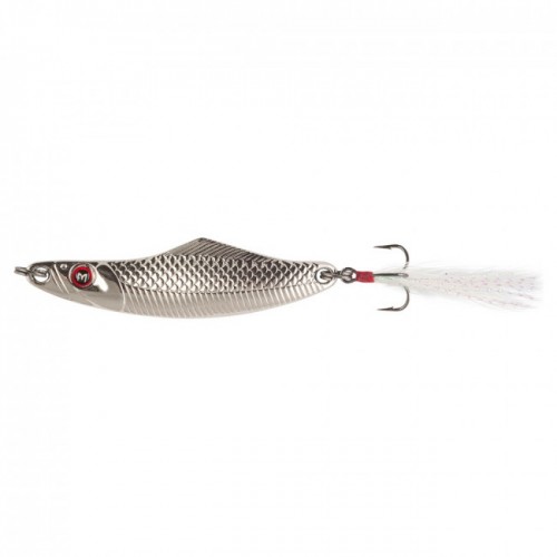 Блесна CHIMERA  WINGER 6см/15гр. #цв.SLSL