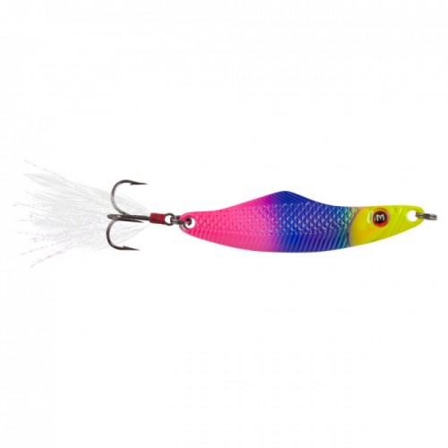 Блесна CHIMERA  WINGER 6см/15гр. #цв.YLBP