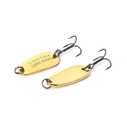 Блесна Generic Craft  Wob-L-Rite, 9г, цв.720, арт. 278236