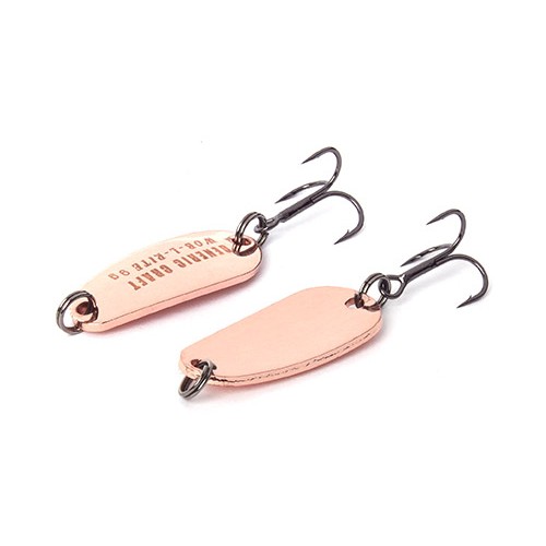 Блесна Generic Craft  Wob-L-Rite, 9г, цв.721, арт. 278237