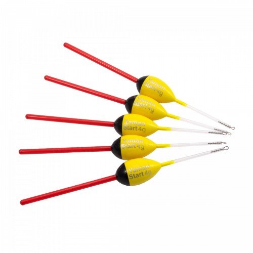 Поплавок Yaman Start из полиуретана 506-020 2 г