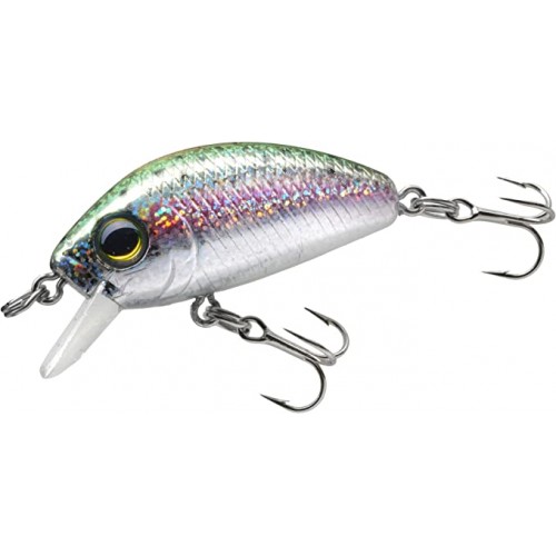 Воблер Yo-Zuri L-Minnow 44S M99