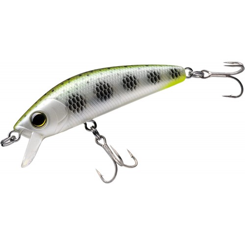 Воблер Yo-Zuri L-Minnow 66S MDM