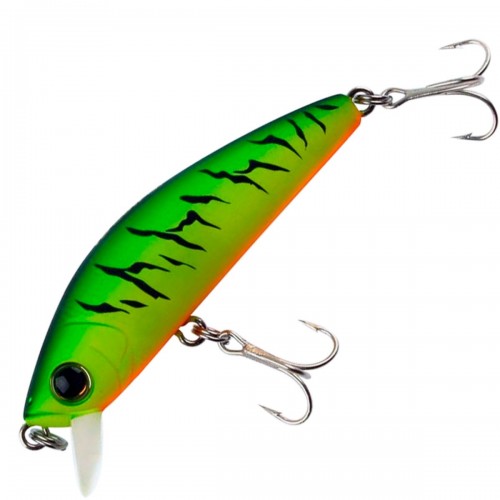 Воблер Yo-Zuri L-Minnow 66S MHT