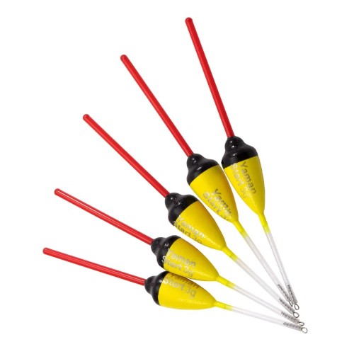 Поплавок Yaman Start из полиуретана 526-030 3 г