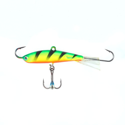 Балансир Yaman SE Rutilus , L-40 мм, 5,5 г, цвет 63