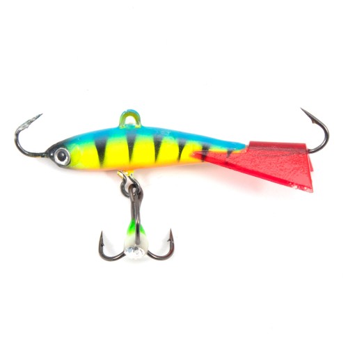 Балансир Yaman SE Rutilus , L-40 мм, 5,5 г, цвет 68