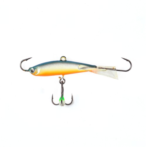 Балансир Yaman SE Rutilus , L-60 мм, 19 г, цвет 18