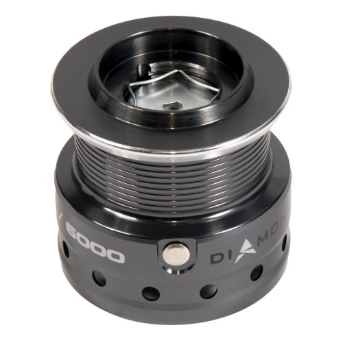 Запасная шпуля к катушке безынерц. Salmo Diamond FEEDER 5 6000FD