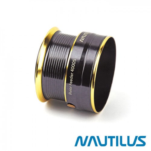 Запасная шпуля Nautilus Avior Feeder 4000S