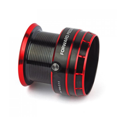 Запасная шпуля Nautilus Forward Feeder 5500