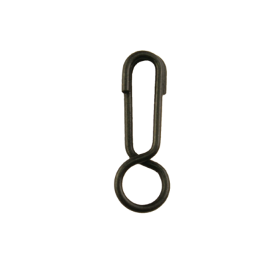 Застежка для поводков CARP RIGS 10шт