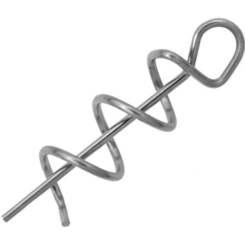 Застежка штопор Gurza HELIX SHAP SN-1401 #ULL