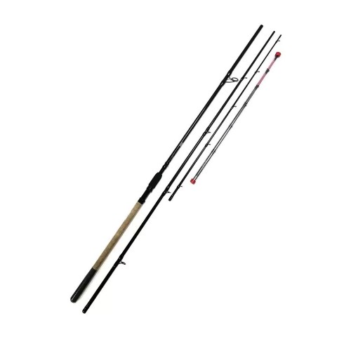 Удилище фидерное Nautilus Zenon feeder 360см 120гр ZF12HQ