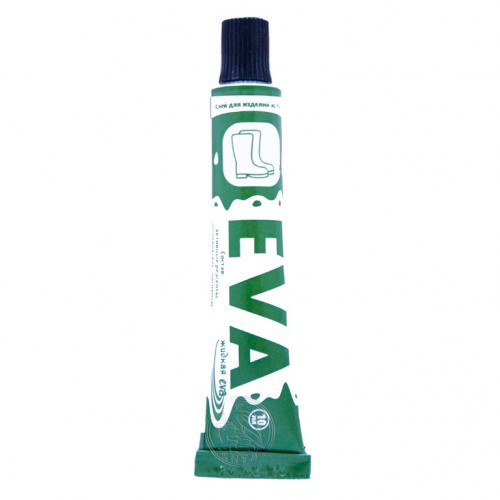 Жидкая Эва 10мл (цв. черный)