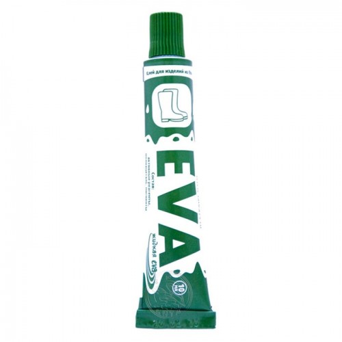 Жидкая Эва 10мл (цв. хаки)